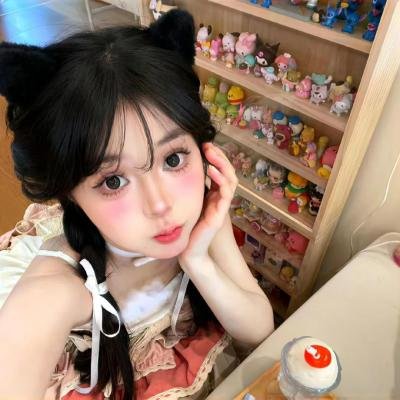 穷得漂亮