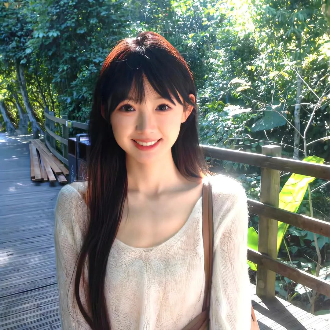 梅府有女初长成